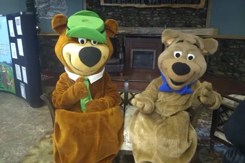 Yogi Bear’s Jellystone Park™ Camp-Resort: Finger Lakes
