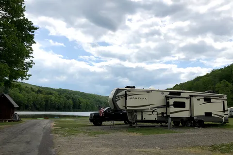 Yogi Bear’s Jellystone Park™ Camp-Resort: Finger Lakes