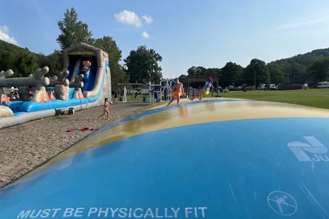 Yogi Bear’s Jellystone Park™ Camp-Resort: Finger Lakes