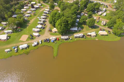 Yogi Bear’s Jellystone Park™ Camp-Resort: Finger Lakes