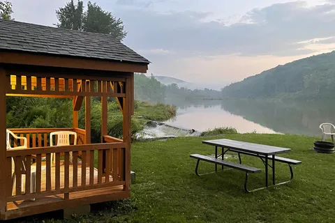 Yogi Bear’s Jellystone Park™ Camp-Resort: Finger Lakes