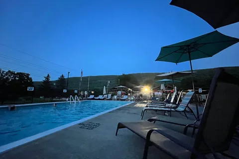 Yogi Bear’s Jellystone Park™ Camp-Resort: Finger Lakes
