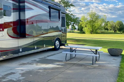 Deer Park RV Resort