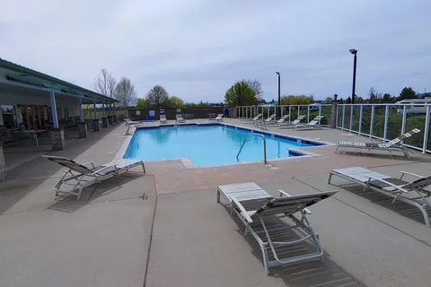 Deer Park RV Resort
