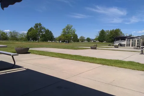Deer Park RV Resort