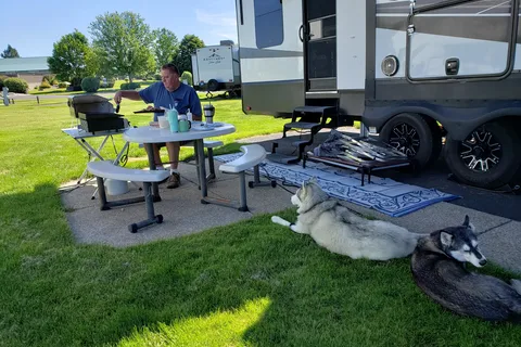 Deer Park RV Resort