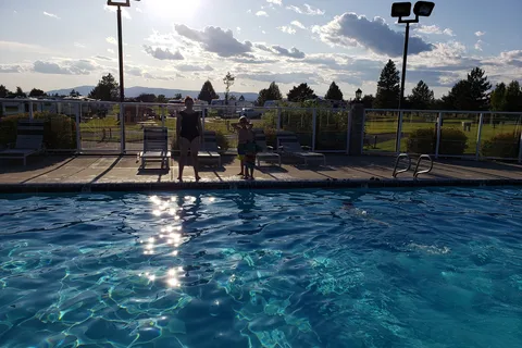 Deer Park RV Resort