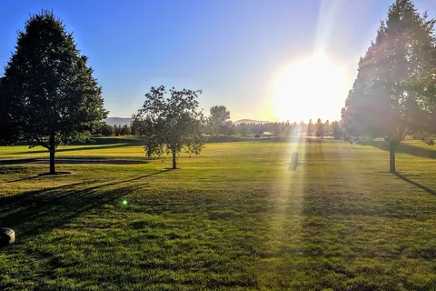 Deer Park RV Resort