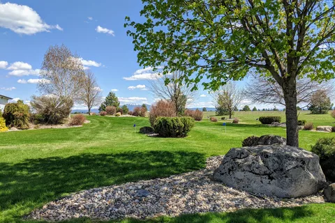 Deer Park RV Resort