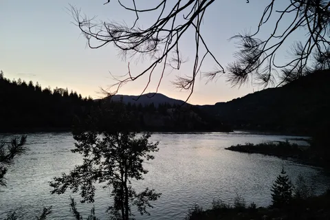 Beaver Creek Provincial Park