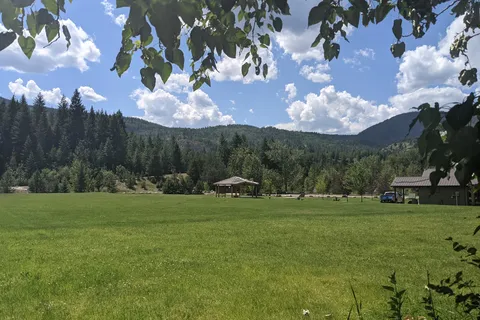 Beaver Creek Provincial Park