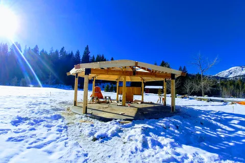 Beaver Creek Provincial Park