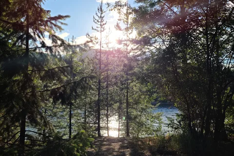 Beaver Creek Provincial Park