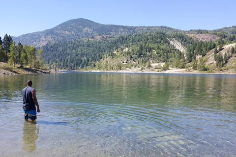 Beaver Creek Provincial Park
