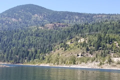 Beaver Creek Provincial Park