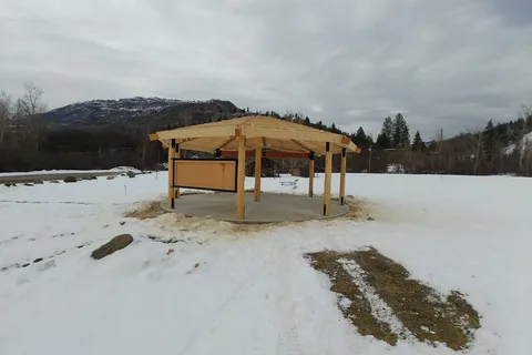 Beaver Creek Provincial Park