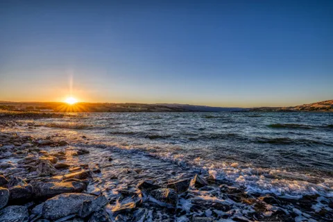 Soap Lake Resort RV & Campground