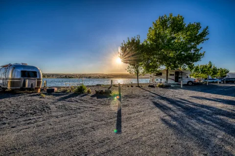 Soap Lake Resort RV & Campground