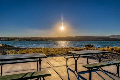 Soap Lake Resort RV & Campground