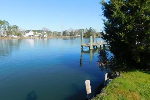 Beaufort Waterfront RV