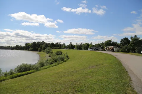 Indian Line Campground