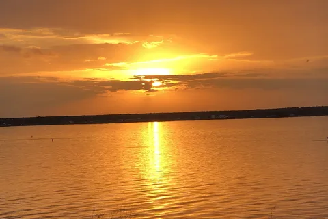 Lake Limestone Campground & Marina