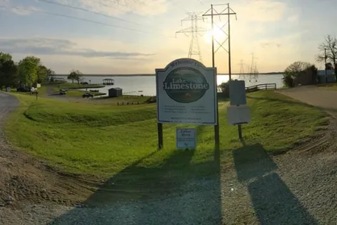 Lake Limestone Campground & Marina