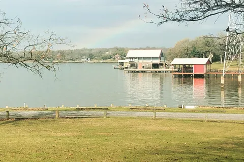 Lake Limestone Campground & Marina