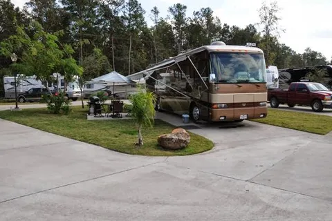 Rayford Crossing RV Resort