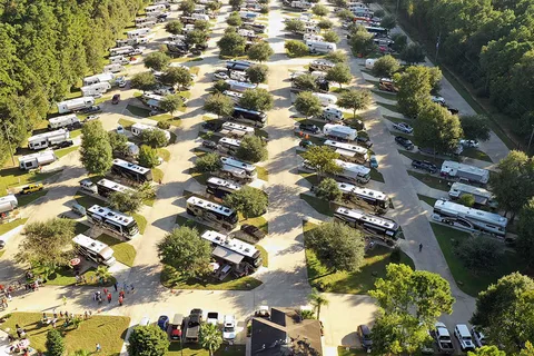 Rayford Crossing RV Resort