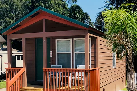 Rayford Crossing RV Resort