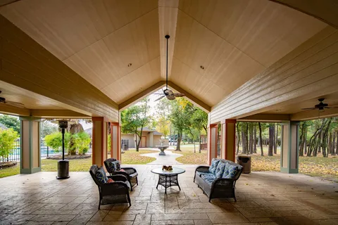 Rayford Crossing RV Resort