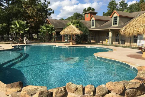 Rayford Crossing RV Resort