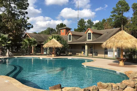 Rayford Crossing RV Resort