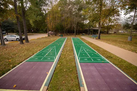 Rayford Crossing RV Resort