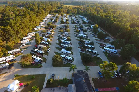 Rayford Crossing RV Resort