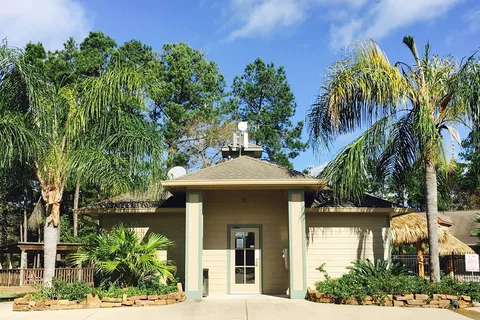Rayford Crossing RV Resort