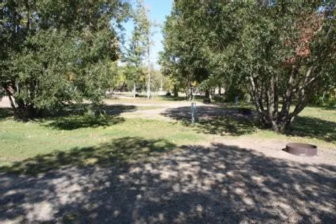Pelican Point Campground