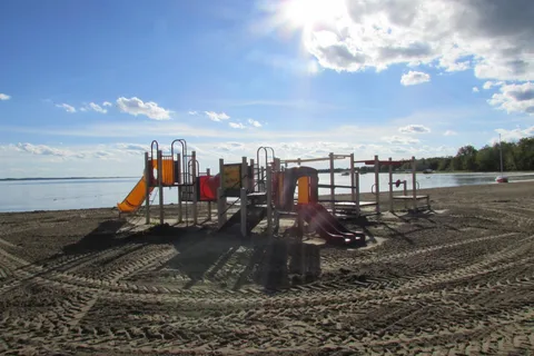 Pelican Point Campground