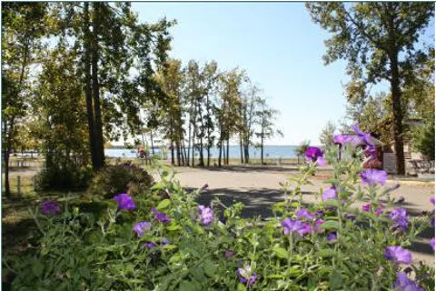 Pelican Point Campground