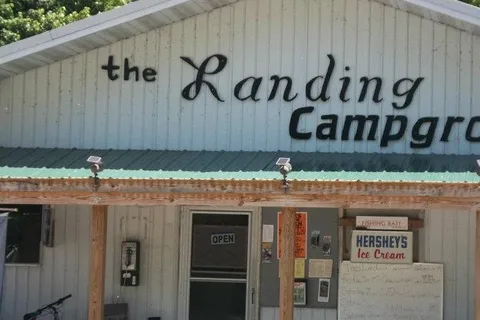 The Landing Campground