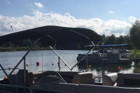 The Landing Campground