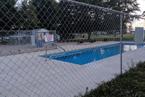 Wildwood Outdoor Escape