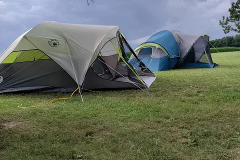 Wildwood Outdoor Escape