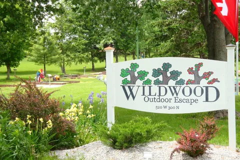 Wildwood Outdoor Escape