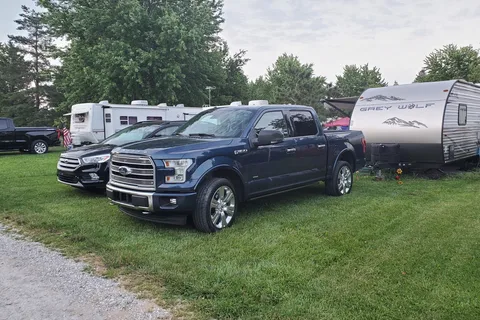 Wildwood Outdoor Escape