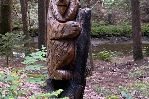Jacobs Brook Campground