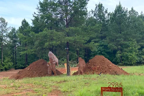 Sasquatch Farm RV Park