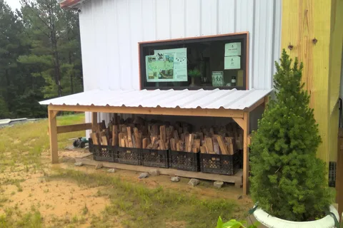 Sasquatch Farm RV Park