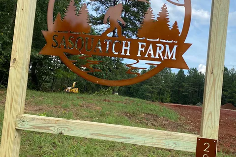 Sasquatch Farm RV Park